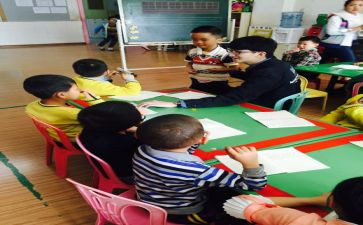 幼儿园学前班个人总结8篇