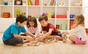 2024年学前教育宣传月活动方案5篇