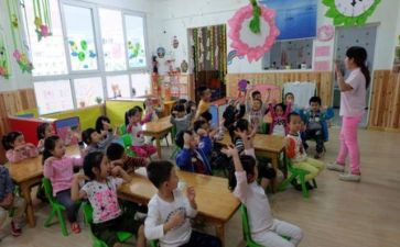 学前教育资助自查报告7篇
