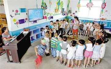 学前班课教案精选7篇