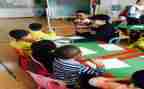 幼儿园学前班个人总结8篇