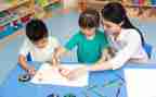 2024年学前教育宣传月活动方案模板5篇