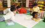 学前班级组工作总结8篇
