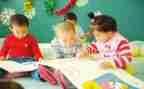 学前班学前工作计划优质7篇