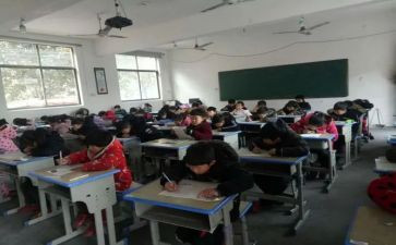 同学情的演讲稿6篇