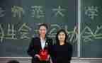 学生会月工作总结7篇
