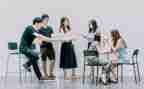 学生会面试自我介绍演讲稿7篇
