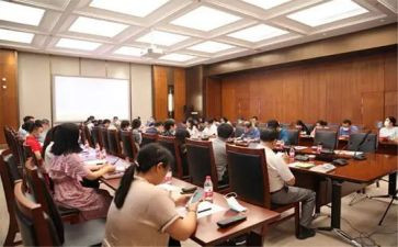 学术部部工作计划5篇