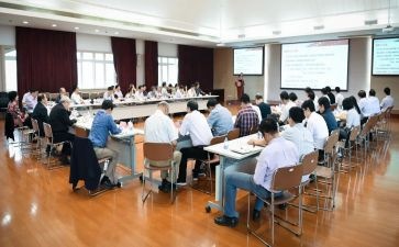 学术节活动总结6篇