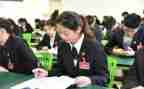 学委演讲稿6篇