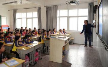 学习歌教案模板7篇