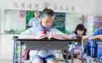 2024学习的演讲稿模板5篇