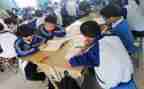 学习部工作总结推荐5篇