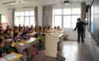 学习歌教案模板7篇
