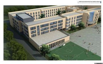 在学校的工作计划5篇
