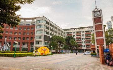 学校心得体会500字5篇