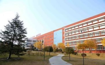 参观某学校心得体会8篇