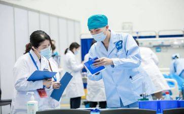 教学医院教学工作总结5篇