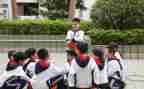 大学转学申请书7篇