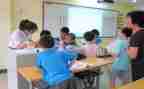 小学转学申请书模板6篇