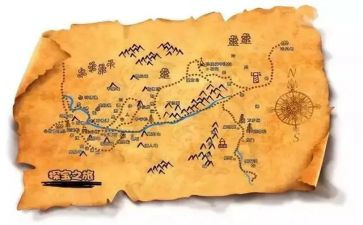 大班寻宝教案5篇