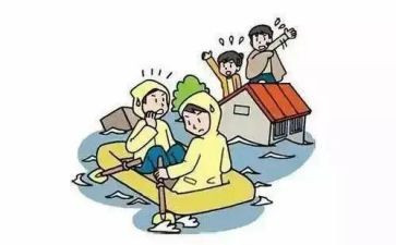 汛期学校安全工作总结8篇