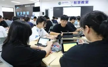 教育培训学校工作总结5篇