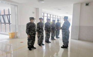 军训学习与心得体会8篇