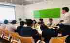 职业培训学校年度总结5篇