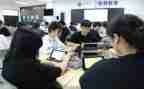 教育培训学校工作总结5篇
