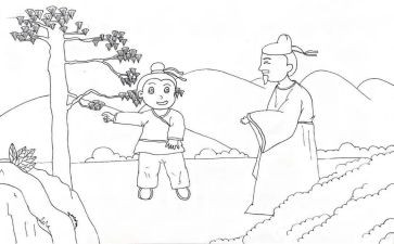 寻隐者不遇教案7篇