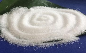 水和盐的故事教案模板5篇