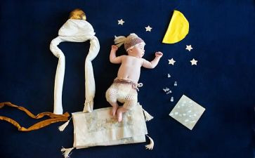 糖果宝宝教案6篇