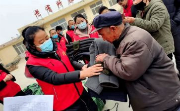 养老院2023工作总结8篇