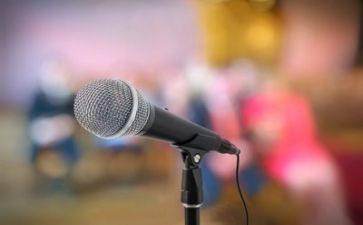 200百字演讲稿5篇