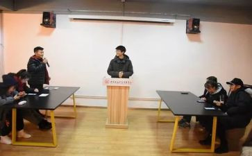 加入演讲社的演讲稿模板6篇
