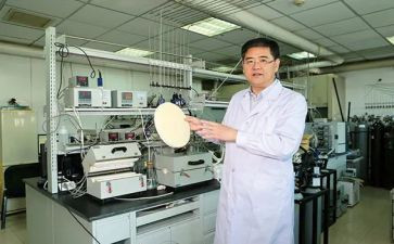 研究性学习教案6篇