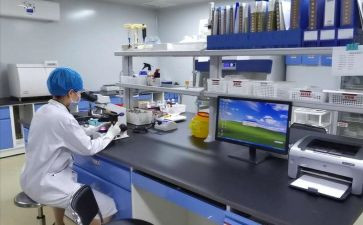 检验科汇报总结6篇