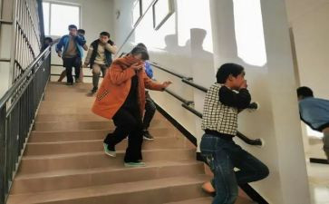 校园安全演练心得体会8篇