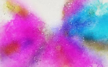 颜色歌教案7篇