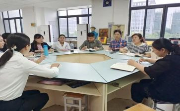 初中科研室工作计划6篇