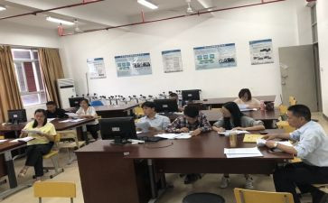 小学教研室教研工作总结8篇