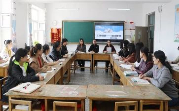2024教师研修总结模板7篇