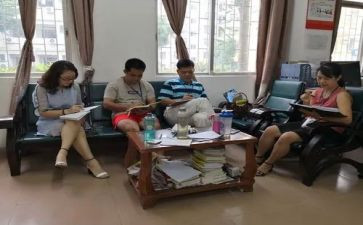 小学英教研组工作总结通用5篇