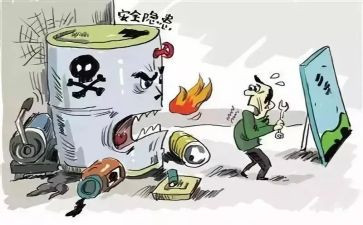火灾隐患工作总结6篇