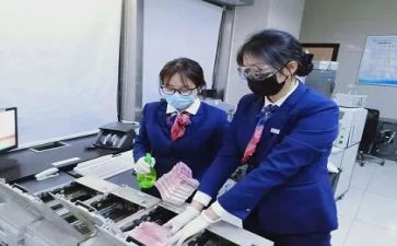 银行个人述职报告7篇