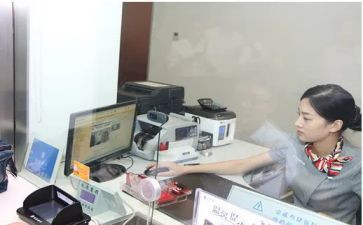 银行柜员工作总结和心得7篇