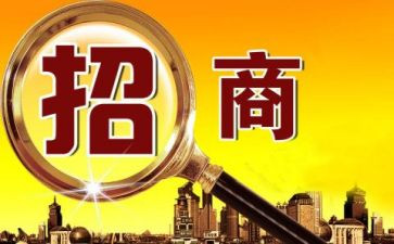 乡镇2024年招商引资工作总结7篇