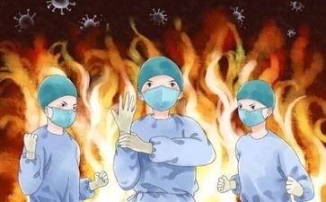 演讲疫情的演讲稿参考8篇