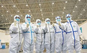 领导疫情工作总结7篇